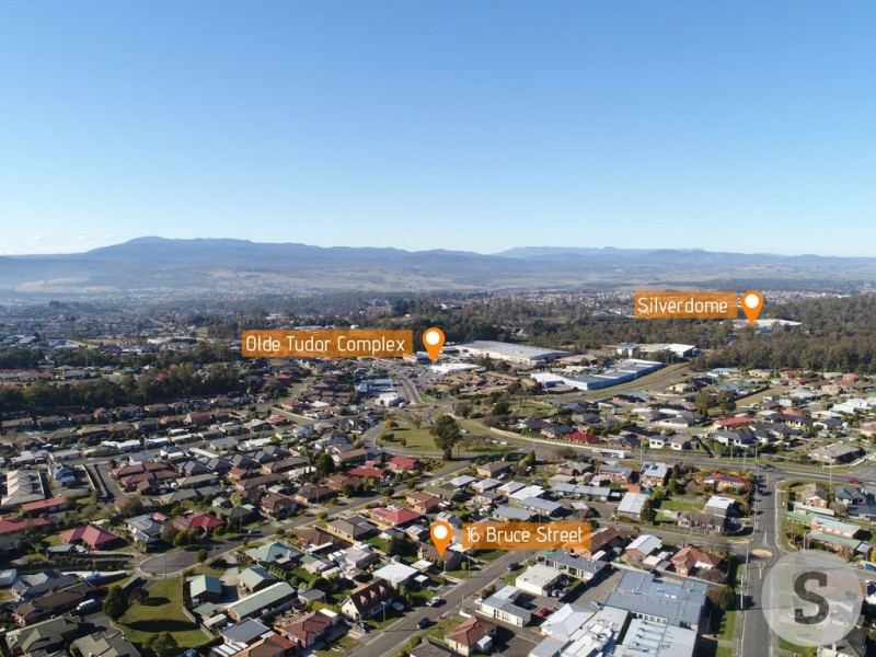 16 Bruce Street, Prospect TAS 7250