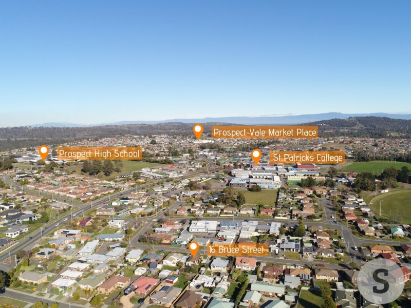 16 Bruce Street, Prospect TAS 7250