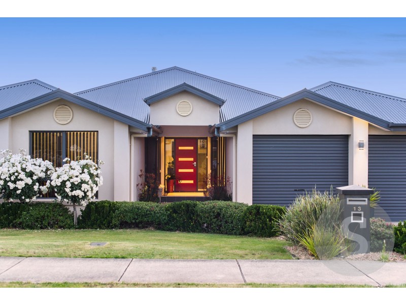 13 Carillion Court, Newnham TAS 7248