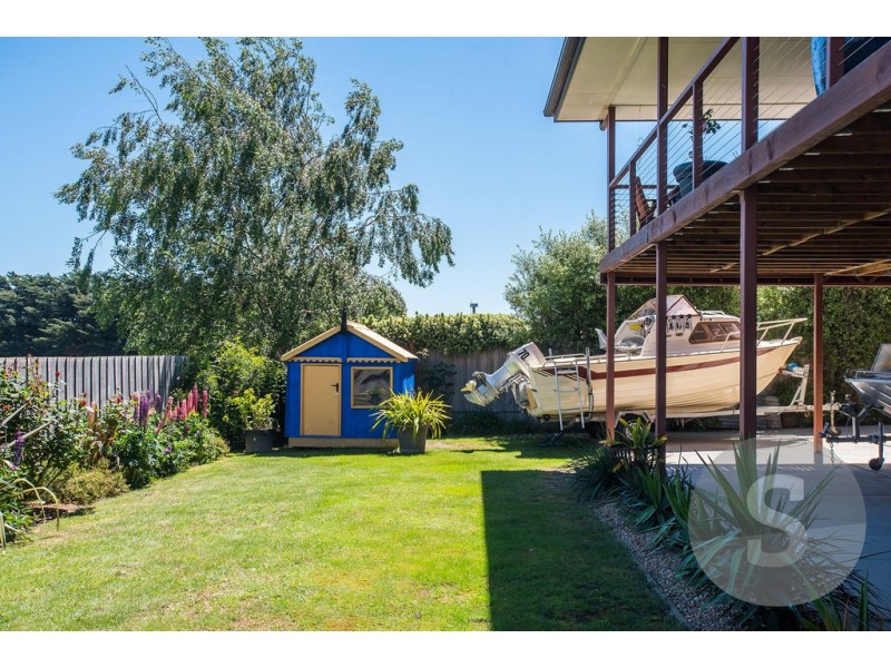 13 Carillion Court, Newnham TAS 7248