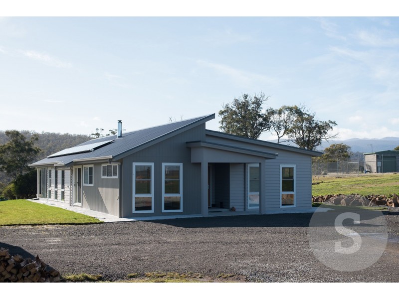 58 White Gum Rise, St Leonards TAS 7250