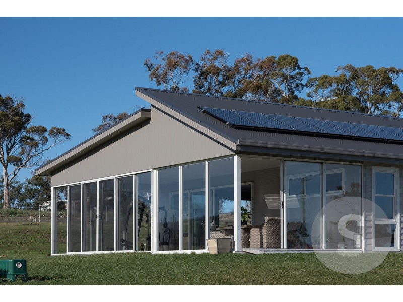58 White Gum Rise, St Leonards TAS 7250