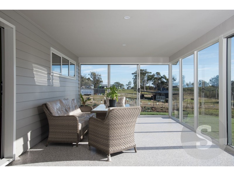 58 White Gum Rise, St Leonards TAS 7250