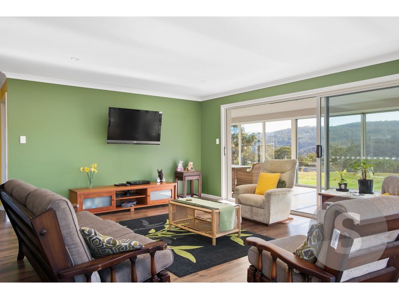 58 White Gum Rise, St Leonards TAS 7250