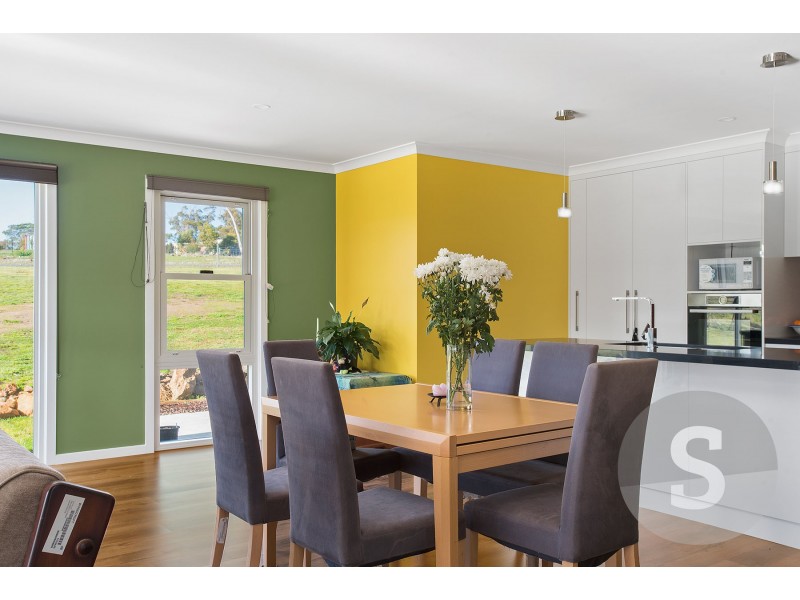 58 White Gum Rise, St Leonards TAS 7250