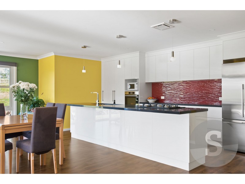58 White Gum Rise, St Leonards TAS 7250