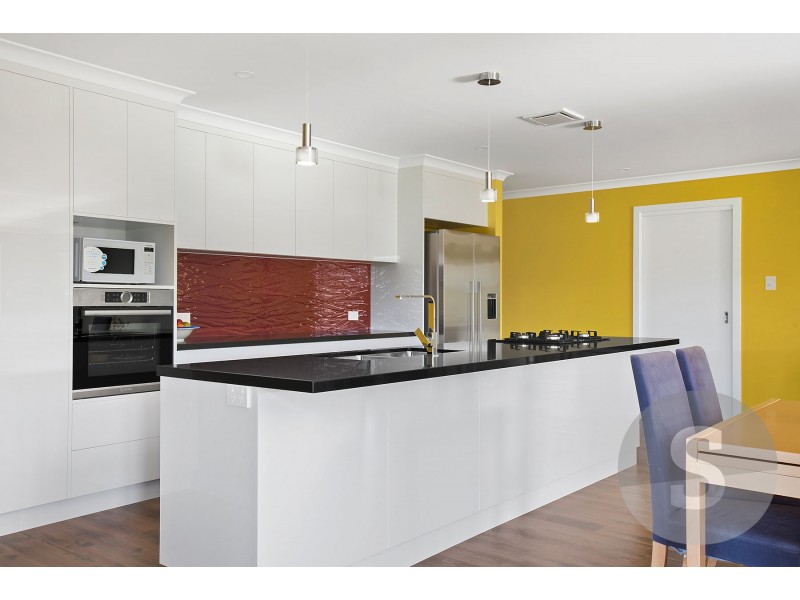 58 White Gum Rise, St Leonards TAS 7250