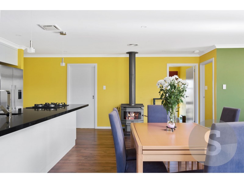 58 White Gum Rise, St Leonards TAS 7250