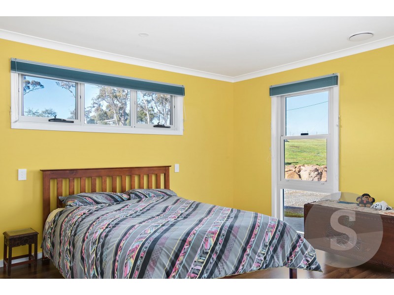 58 White Gum Rise, St Leonards TAS 7250