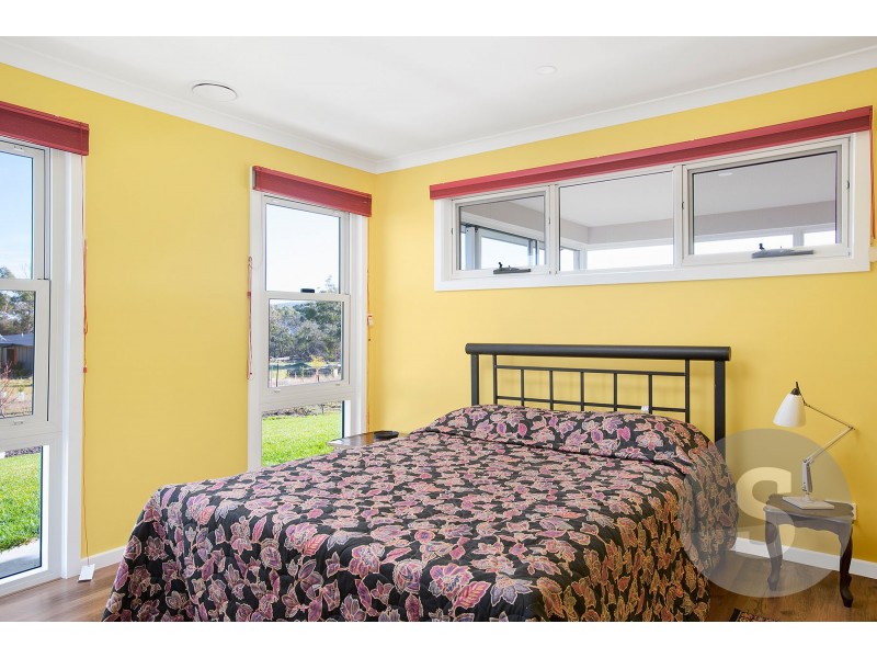 58 White Gum Rise, St Leonards TAS 7250