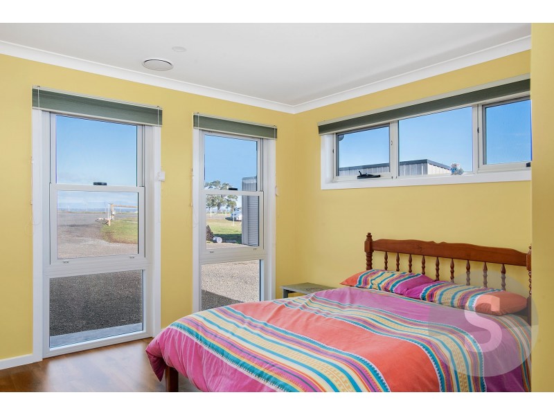 58 White Gum Rise, St Leonards TAS 7250