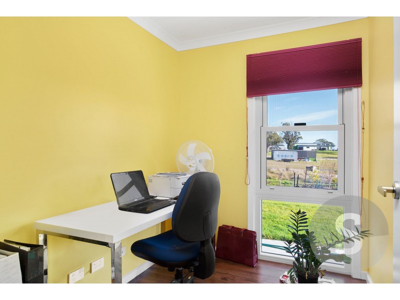 58 White Gum Rise, St Leonards TAS 7250