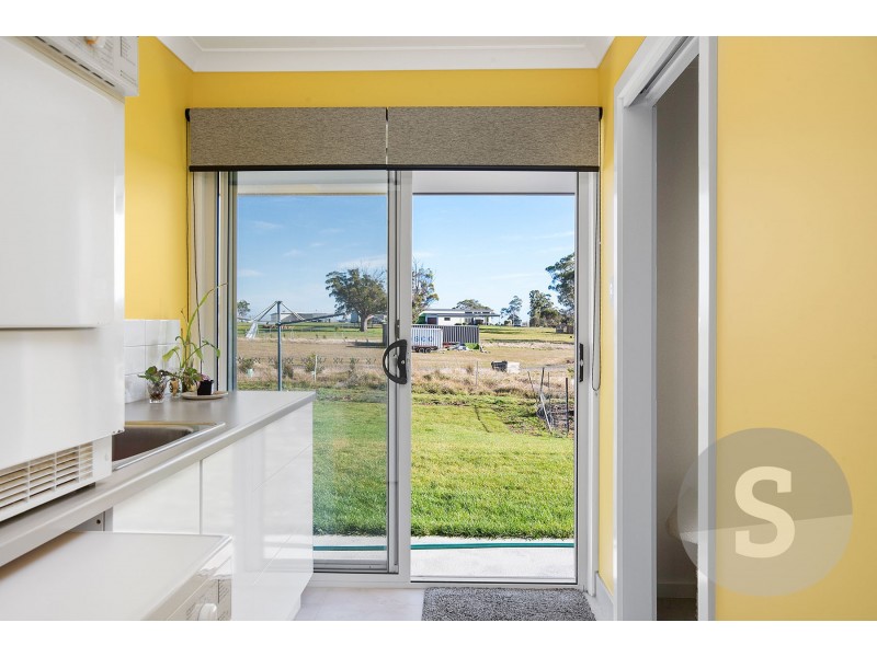 58 White Gum Rise, St Leonards TAS 7250