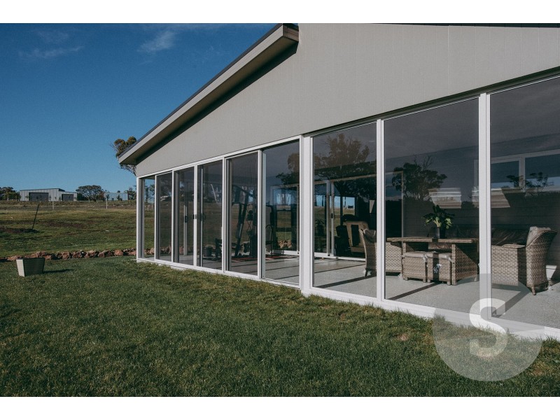 58 White Gum Rise, St Leonards TAS 7250