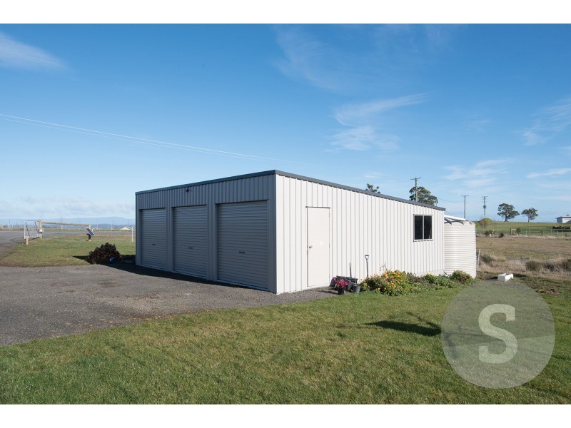 58 White Gum Rise, St Leonards TAS 7250