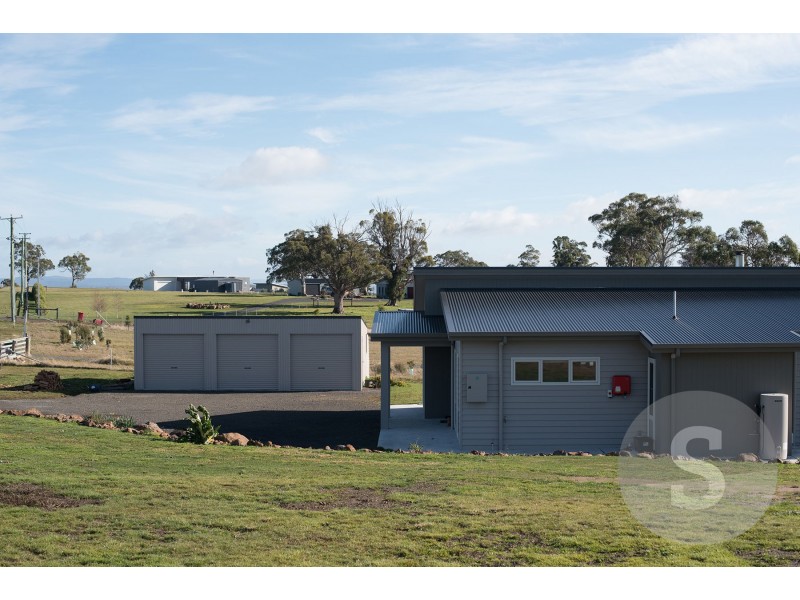 58 White Gum Rise, St Leonards TAS 7250