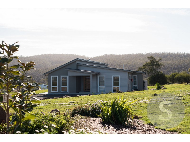 58 White Gum Rise, St Leonards TAS 7250