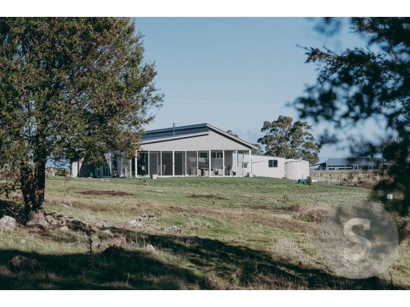 58 White Gum Rise, St Leonards TAS 7250