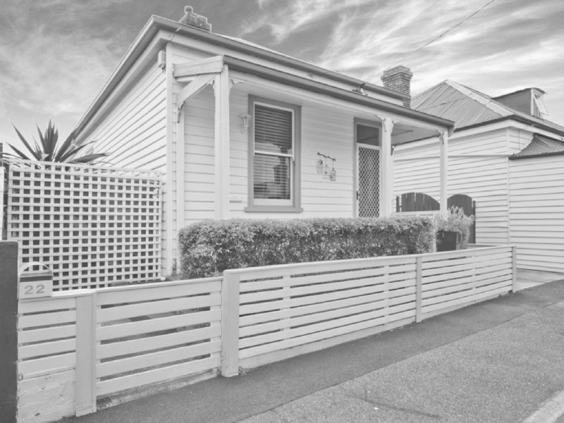 22 Balaclava Street, Invermay TAS 7248