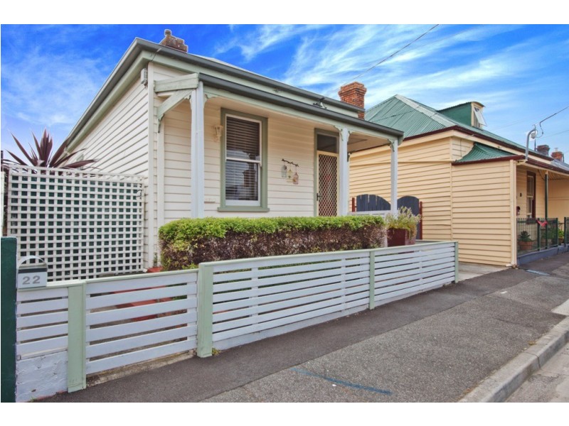 22 Balaclava Street, Invermay TAS 7248