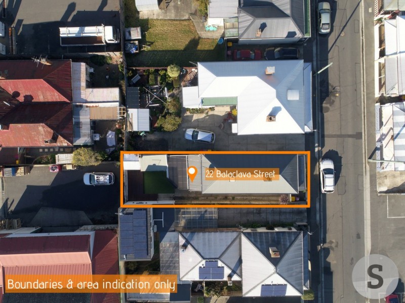 22 Balaclava Street, Invermay TAS 7248