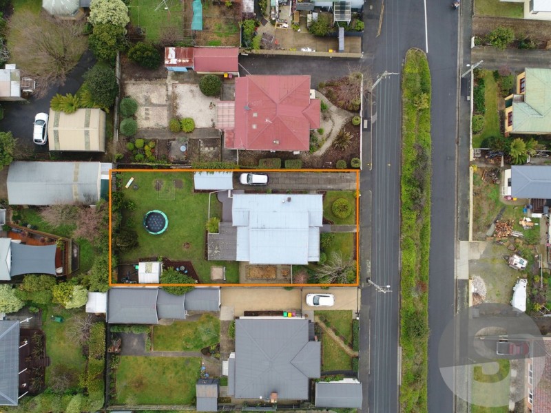 47 Merivale Street, South Launceston TAS 7249