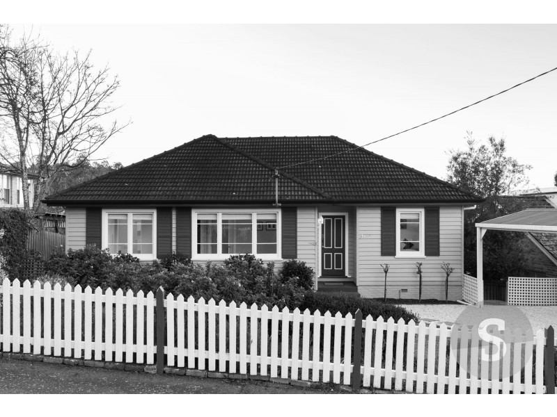 4 Anderson Road, Trevallyn TAS 7250