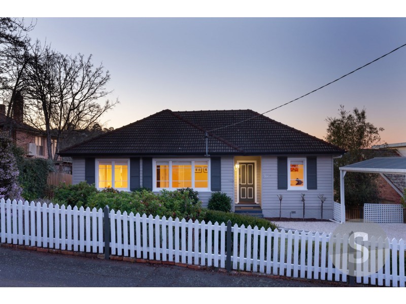 4 Anderson Road, Trevallyn TAS 7250