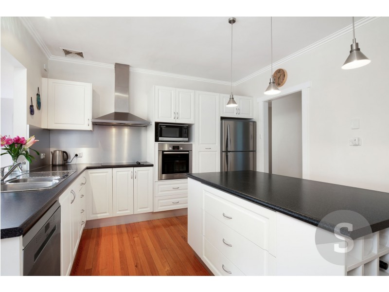 4 Anderson Road, Trevallyn TAS 7250