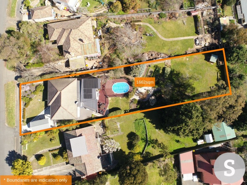 4 Anderson Road, Trevallyn TAS 7250