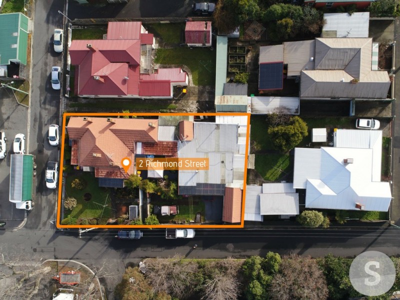 2 Richmond Street, Invermay TAS 7248