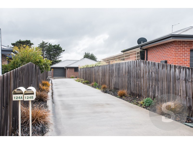 124b Franmaree Road, Newnham TAS 7248