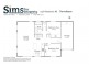 124b Franmaree Road, Newnham TAS 7248 Floorplan