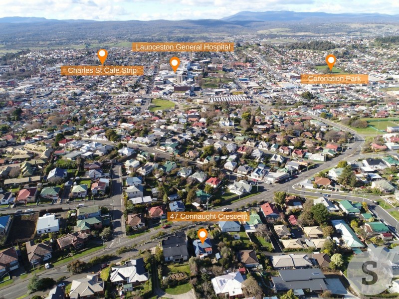 47 Connaught Crescent, West Launceston TAS 7250