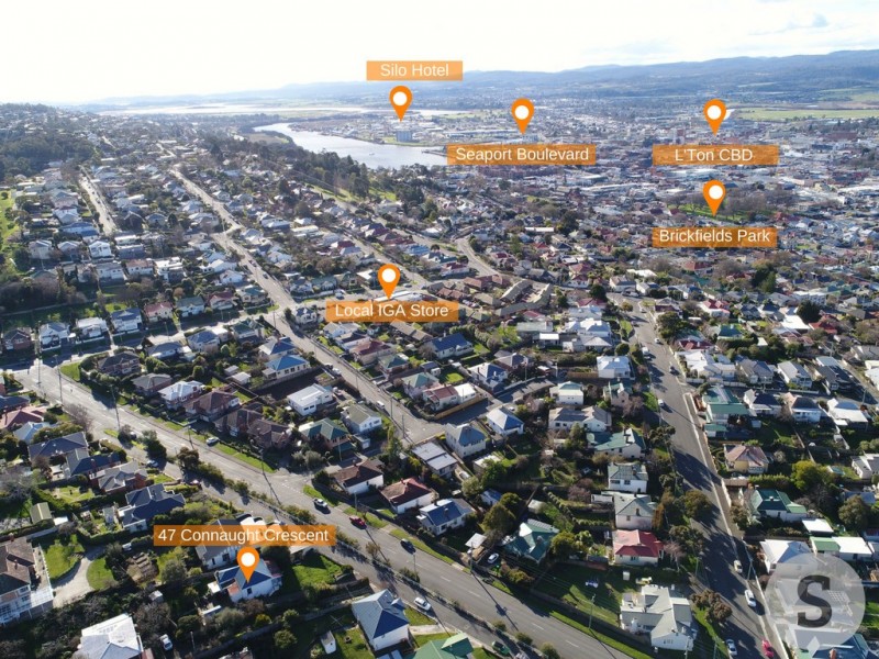 47 Connaught Crescent, West Launceston TAS 7250