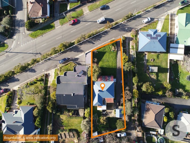 47 Connaught Crescent, West Launceston TAS 7250