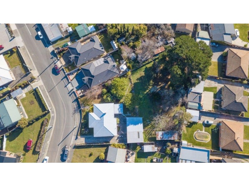1 Vale Street, Prospect Vale TAS 7250