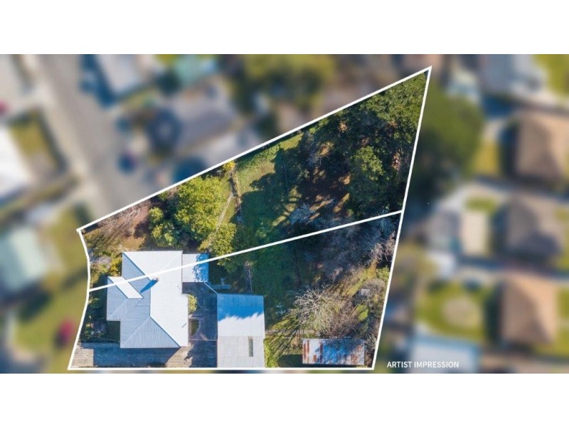 1 Vale Street, Prospect Vale TAS 7250