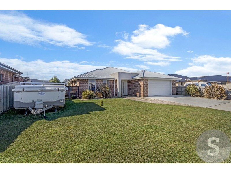 29 Mulgrave Street, Perth TAS 7300