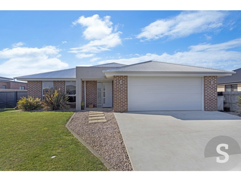 29 Mulgrave Street, Perth TAS 7300