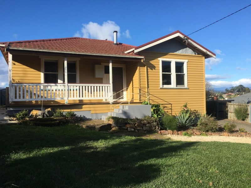 3 Strahan Road, Newstead TAS 7250