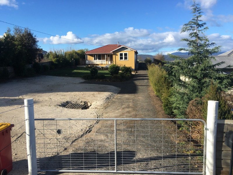 3 Strahan Road, Newstead TAS 7250