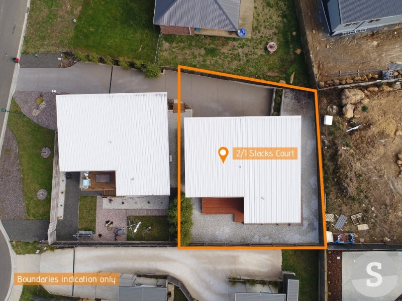 2/1 Stacks Court, Prospect Vale TAS 7250
