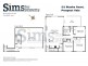 2/1 Stacks Court, Prospect Vale TAS 7250 Floorplan