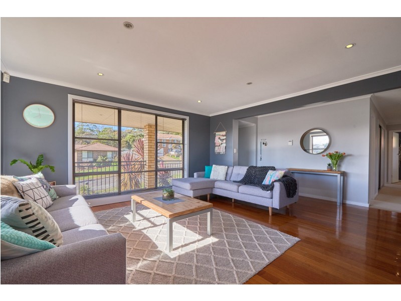 6 Rene Road, Summerhill TAS 7250