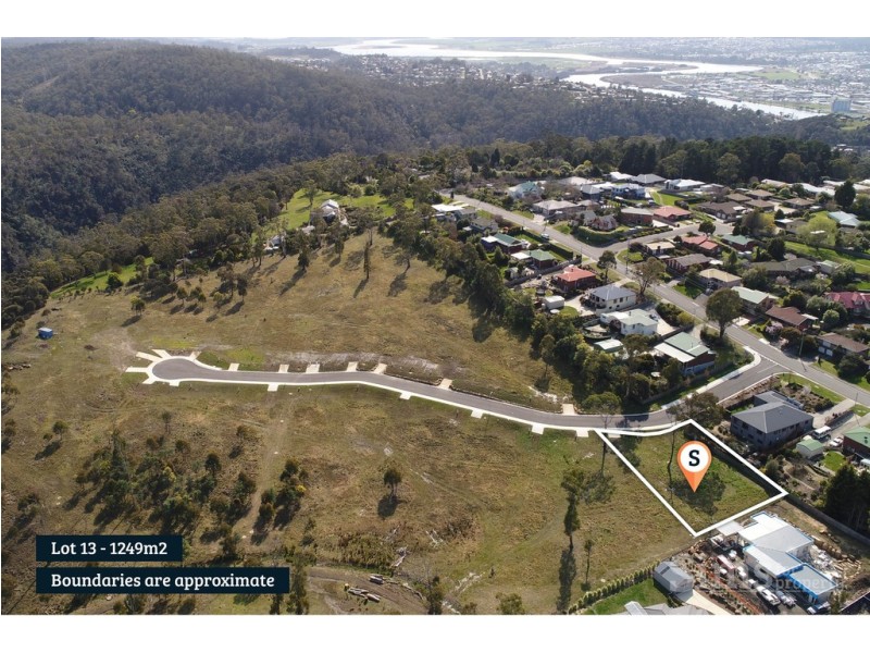 Lot 13 Amali Court, West Launceston TAS 7250