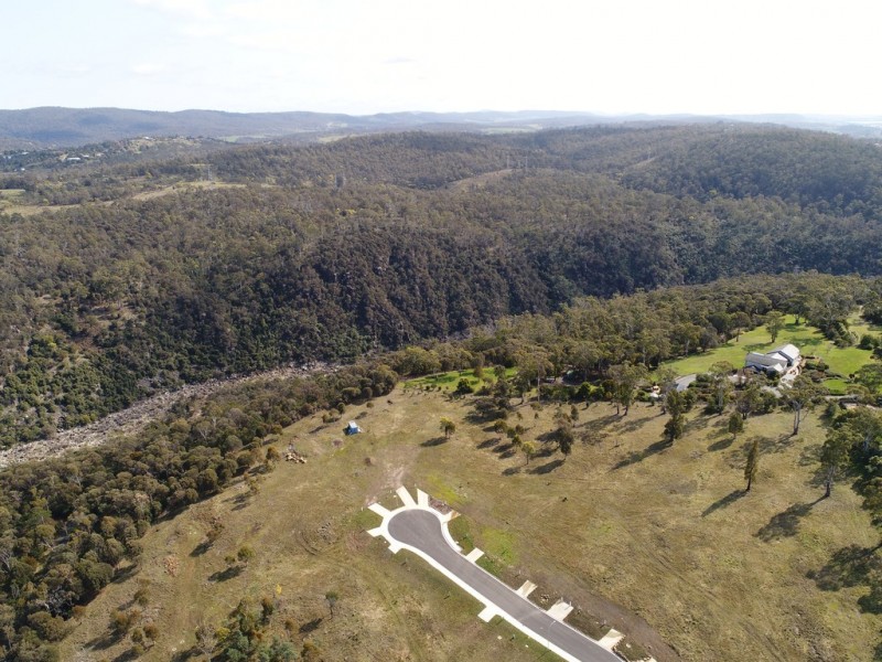 Lot 18 Amali Court, West Launceston TAS 7250