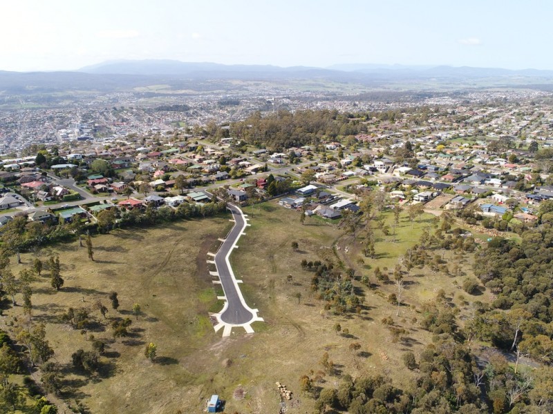 Lot 23 Amali Court, West Launceston TAS 7250