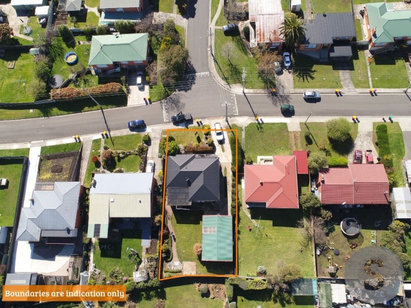 19 Egan Street, Newnham TAS 7248