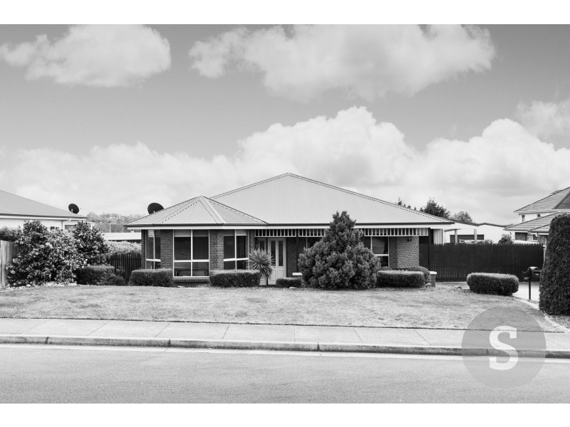 6 Baulis Court, Youngtown TAS 7249
